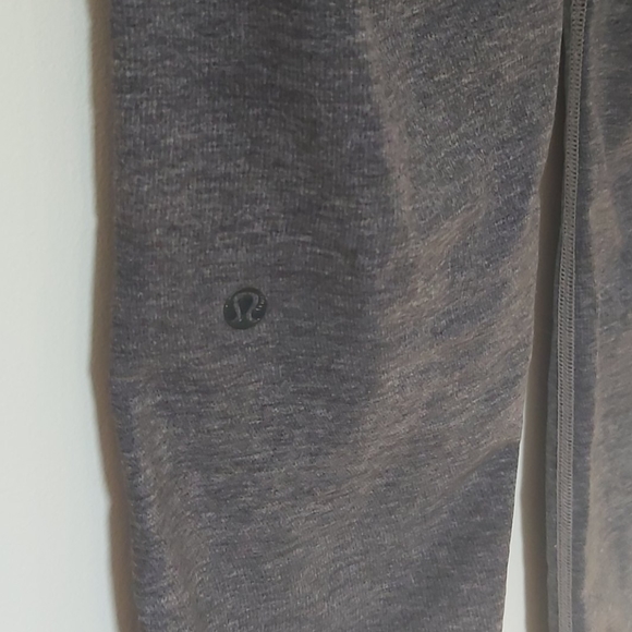 *SOLD* Lululemon Joggers - Picture 4 of 9